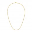 14K Yellow 16