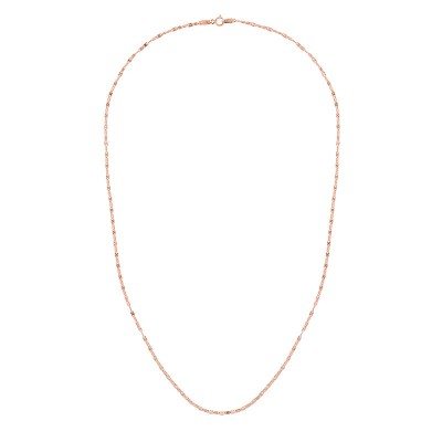 14K Rose 16