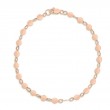 14K Rose 18