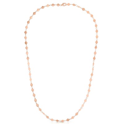 14K Rose 18