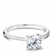 Noam Carver Semi Mount Engagement Ring-1