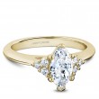 Noam Carver Semi Mount Engagement Ring-1