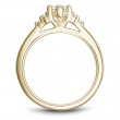 Noam Carver Semi Mount Engagement Ring-2