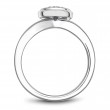 Noam Carver Semi Mount Engagement Ring-2