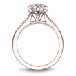 Noam Carver Semi Mount Engagement Ring-2