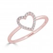 Sachs Signature Open Heart Ring-1