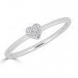Sachs Signature Heart Ring-1