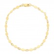 14K Yellow 7