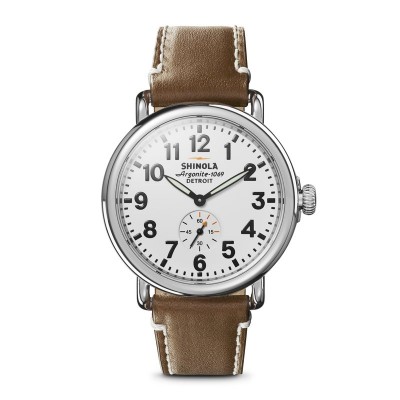 Runwell Watch