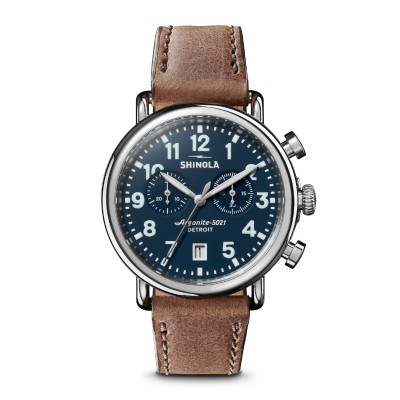 Runwell Chronograph Watch