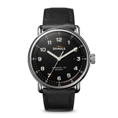 Canfield C56 Watch