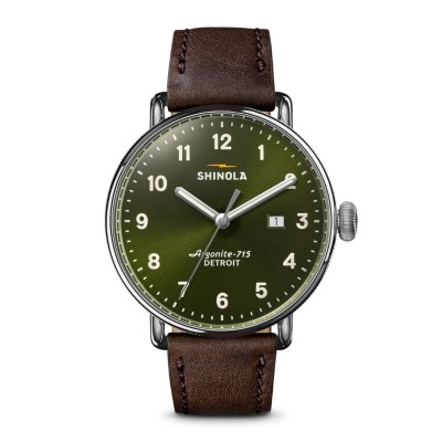 Canfield Watch