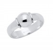 SS CC Ring SZ 8-1