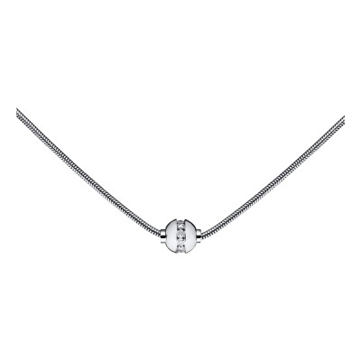 SS Cape Cod CZ Pendand-16