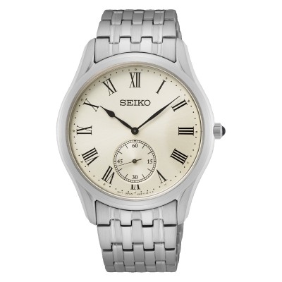 Seiko Premier Quartz