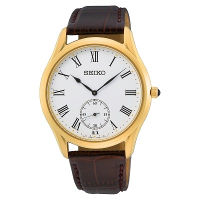 Seiko Premier Quartz