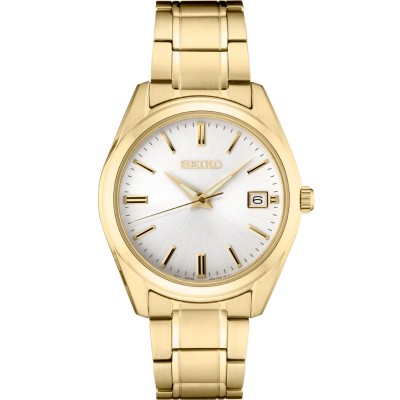 Seiko Essential Quartz / Classic Dress Watch