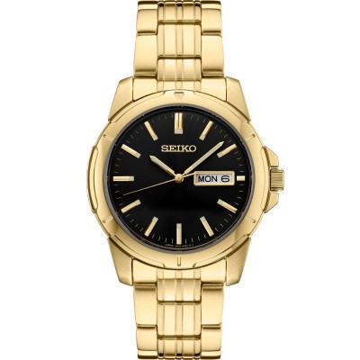 Seiko Essential Quartz / Classic Dress Watch