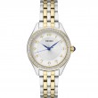 Seiko Essential Quartz / Classic Dress Watch-1
