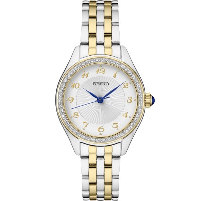 Seiko Essential Quartz / Classic Dress Watch