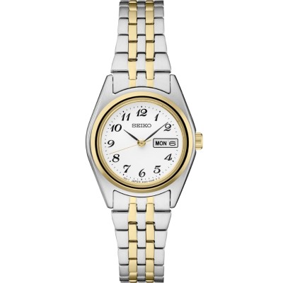 Seiko Essential Quartz / Classic Dress Watch