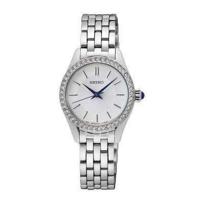 Seiko Essential Quartz / Classic Dress Watch