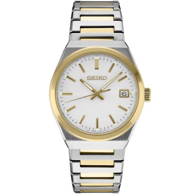 Seiko Essential Quartz / Classic Dress Watch