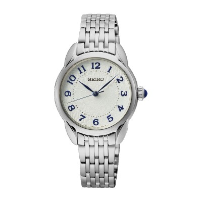 Seiko Essential Quartz / Classic Dress Watch