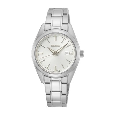 Seiko Essential Quartz / Classic Dress Watch