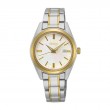 Seiko Essential Quartz / Classic Dress Watch-1