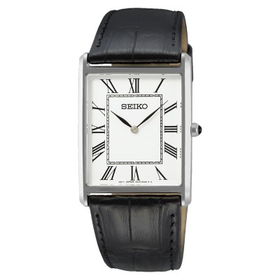 Seiko Essential Quartz / Ladies' Dress Watch