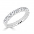 Sachs Signature 1.00ctw U set Wedding Band-1