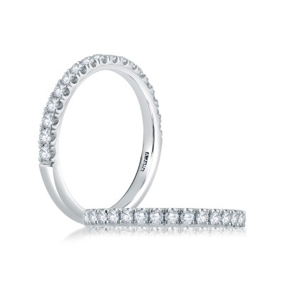 Empire Legacy Diamond Halfway Band