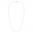 14K White 24