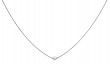 SS Cape Cod Bead Necklace 18