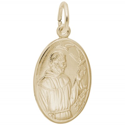 https://www.sachsjewelers.com/upload/product/3401-Gold-St-Francis-RC.jpg