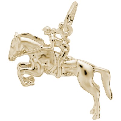 https://www.sachsjewelers.com/upload/product/8157-Gold-Horse-And-Rider-RC.jpg