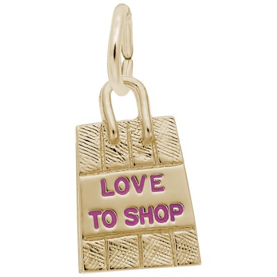 https://www.sachsjewelers.com/upload/product/8425-Gold-Shopping-Bag-Pink-Paint-RC.jpg