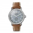 Runwell 41mm, Brown Leather Strap Watch Runwell 41mm, Brown Leather Strap Watch-1