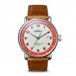 The Canfield Model 43Mm Watch The Canfield Model 43Mm Watch-1