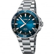 Diving Oris Aquis Date Calibre 400