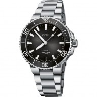 Diving Oris Aquis Date Calibre 400