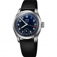 Big Crown Pointer Date Calibre 403