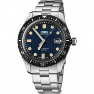 Diving Oris Divers Sixty-Five
