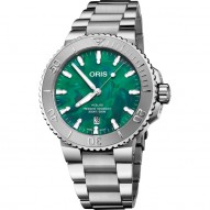 Oris X Bracenet