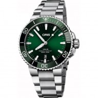 Diving Oris Aquis Date