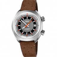Motor Sport Oris Chronoris Date