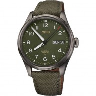 Aviation Oris TLP Limited Edition