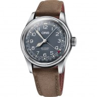 Big Crown Pointer Date