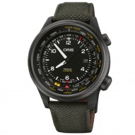 Propilot Altimeter